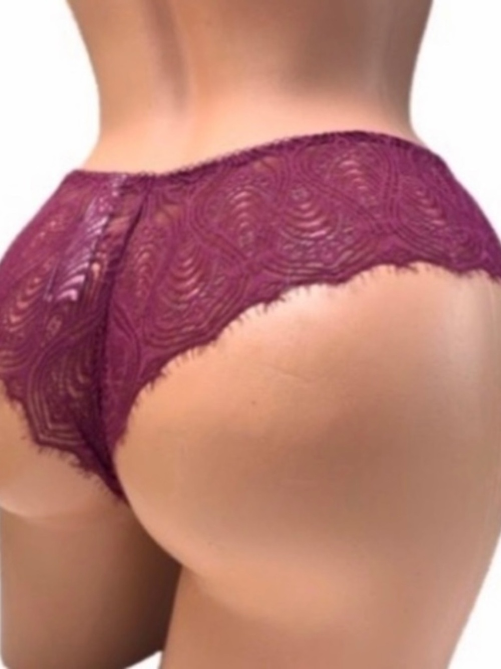 Victoria’s Secret Cheeky Panties Small New - Picture 3 of 6